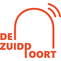ZP logo rood